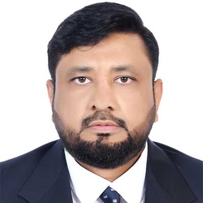 Aamir Khalid Pirzada