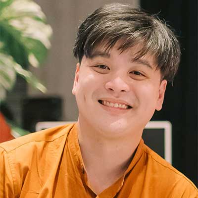 Ethan Seow