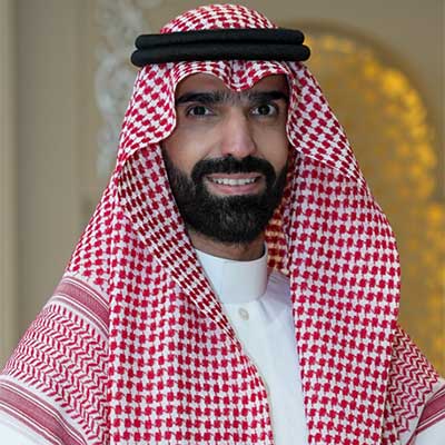 Fahad Alqarni