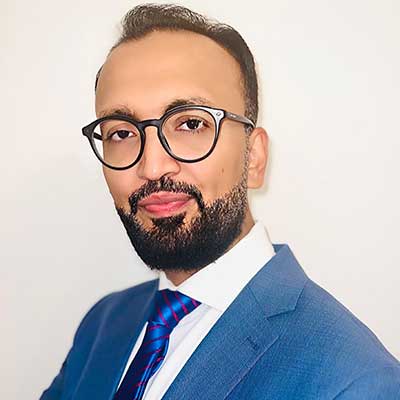 Javed A. Akbar