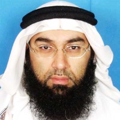 Khalid Saleem Abdallah