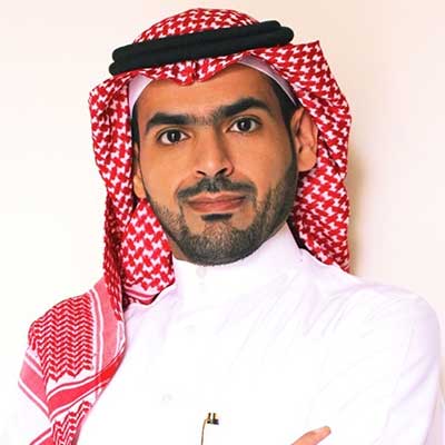 Musaed Al Shammari