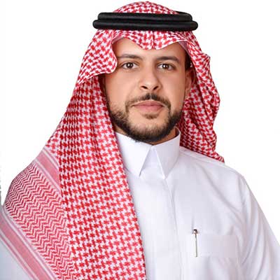 Abdulaziz Alruwieshed