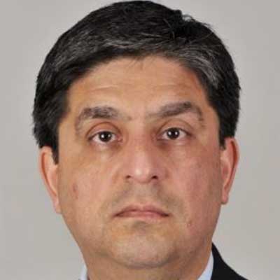 Arfan Chaudhry