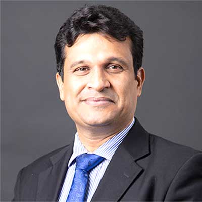 Fahad Deshmukh
