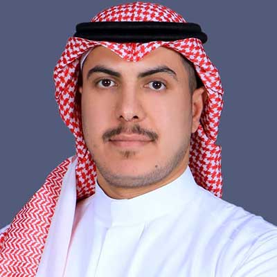 Mohsen AlShammari