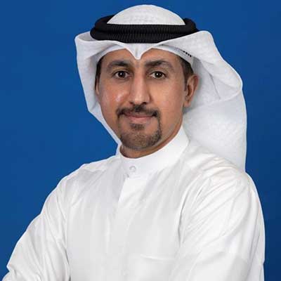 Ali A. Alkazimi