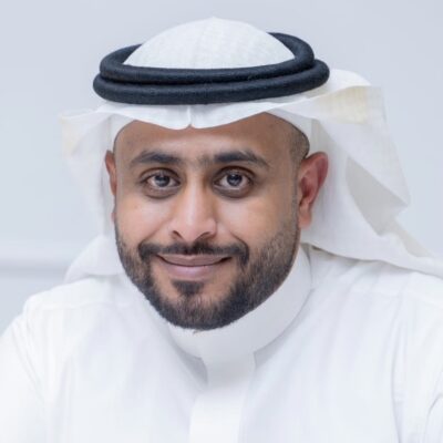 Abdulelah Aloshayni