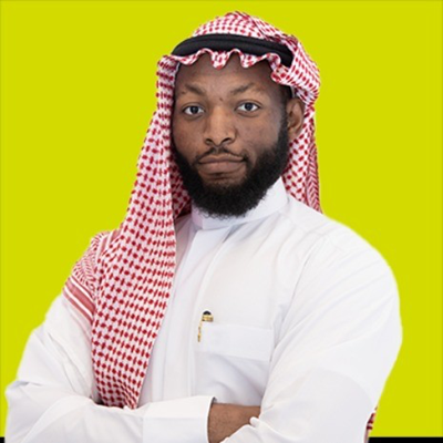 Khalid Shuri