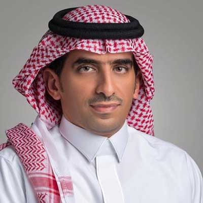 Dr. Mohammad Dahman Alshehri