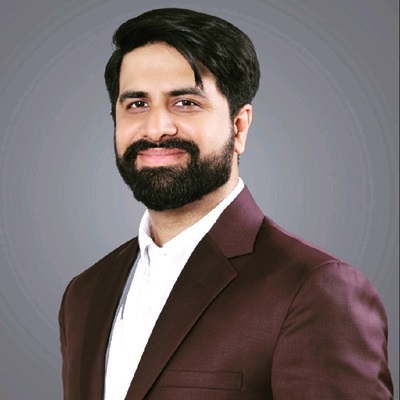 Muneeb Imran Shaikh